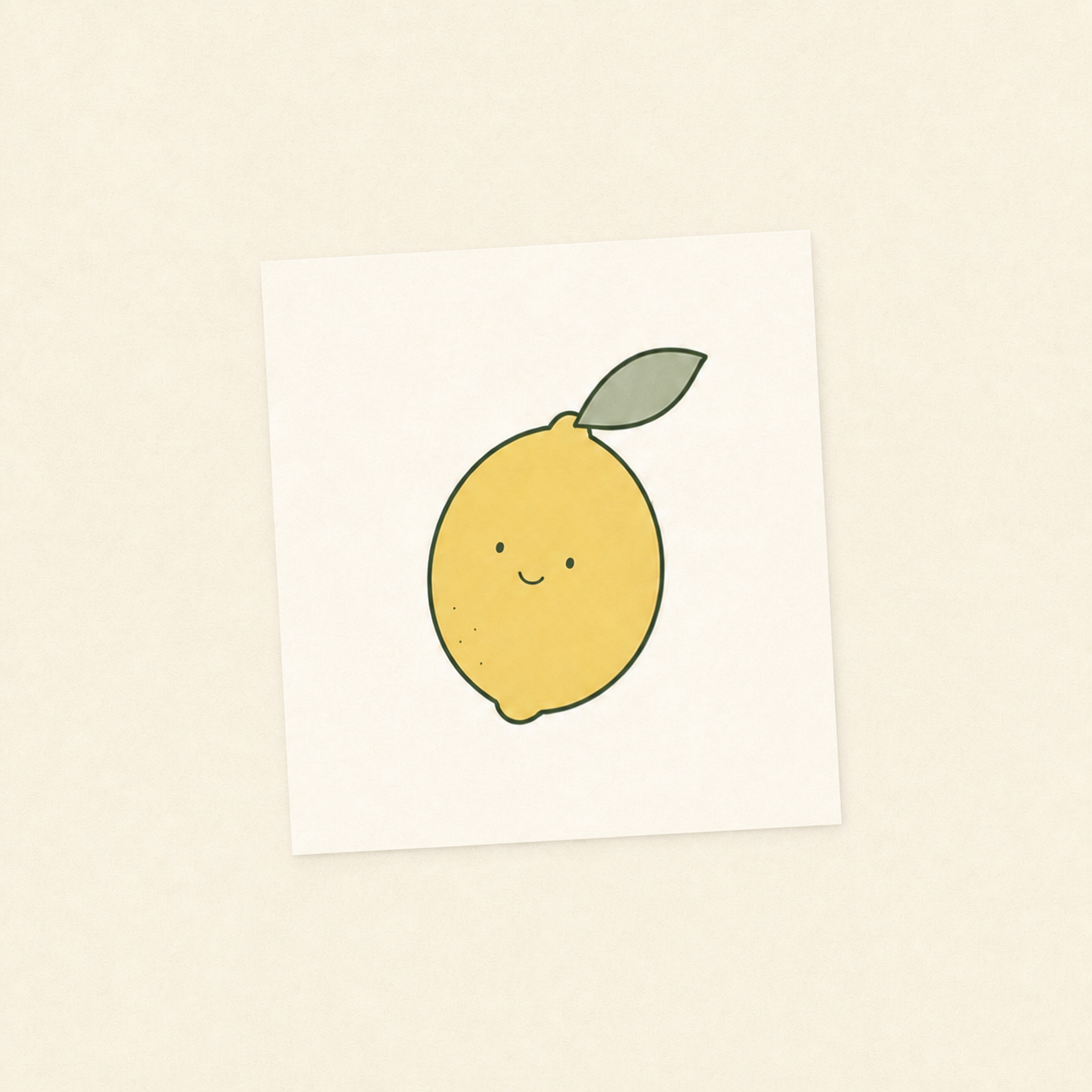 Single Cards