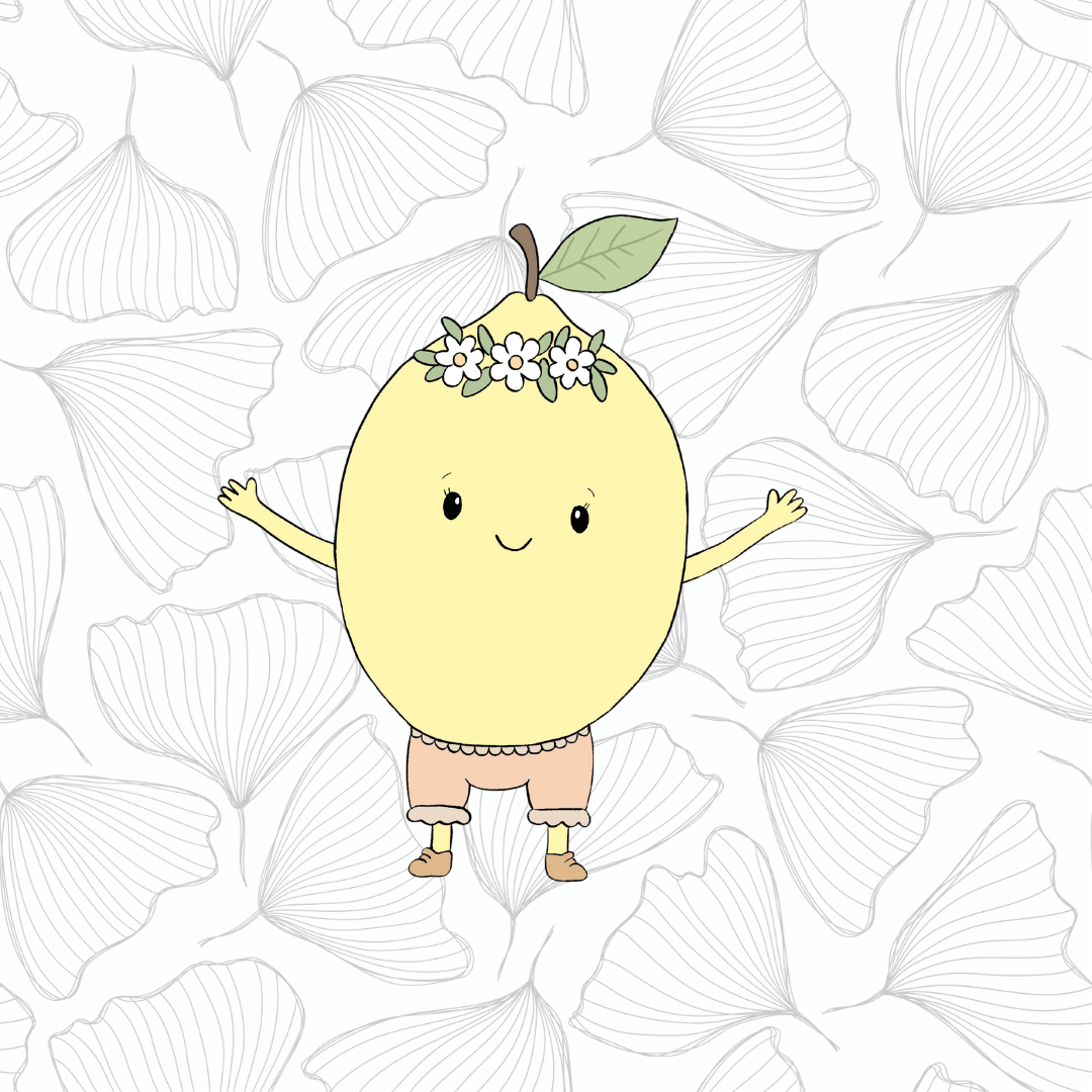 LIMÌ the Lemon
