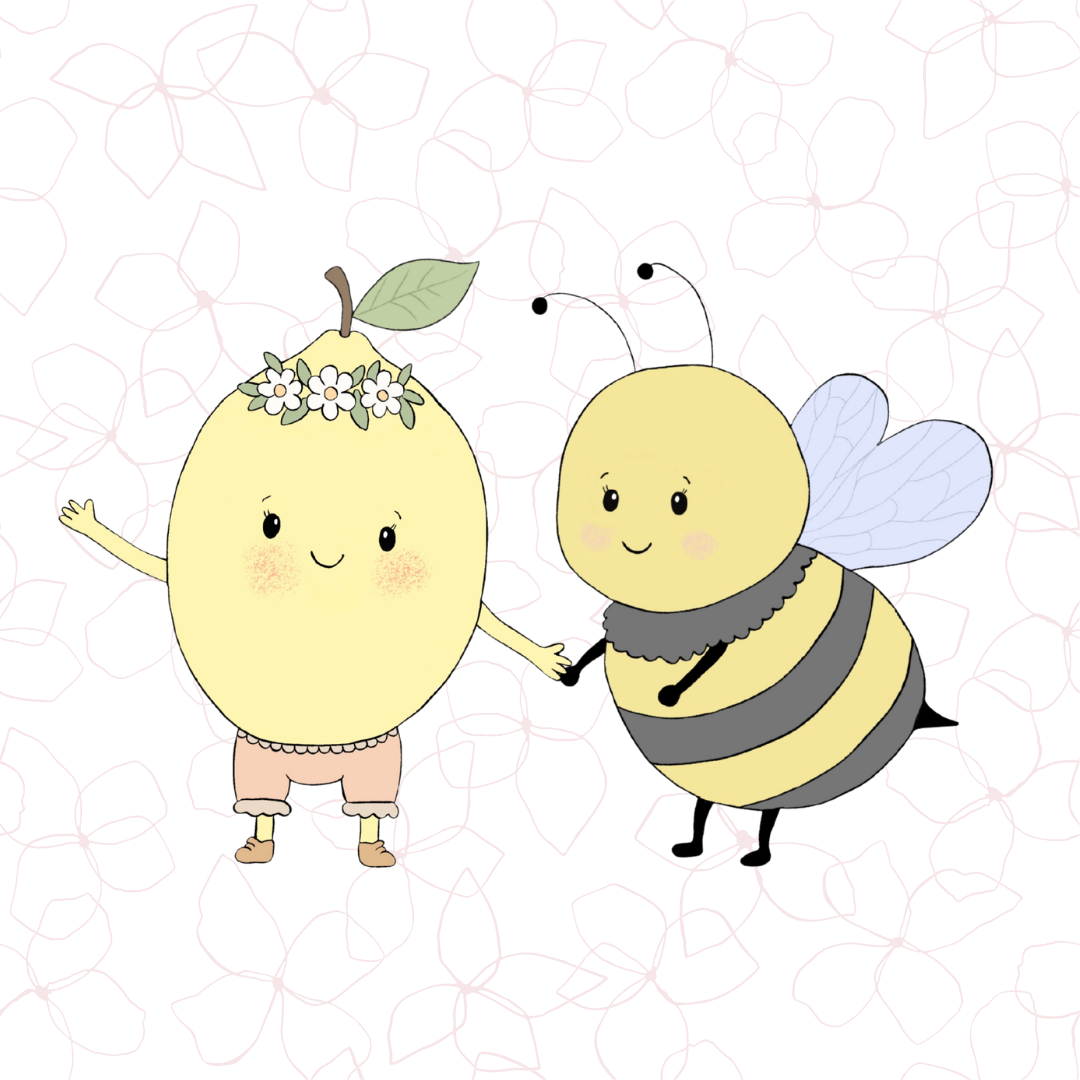 BIBI the Bee