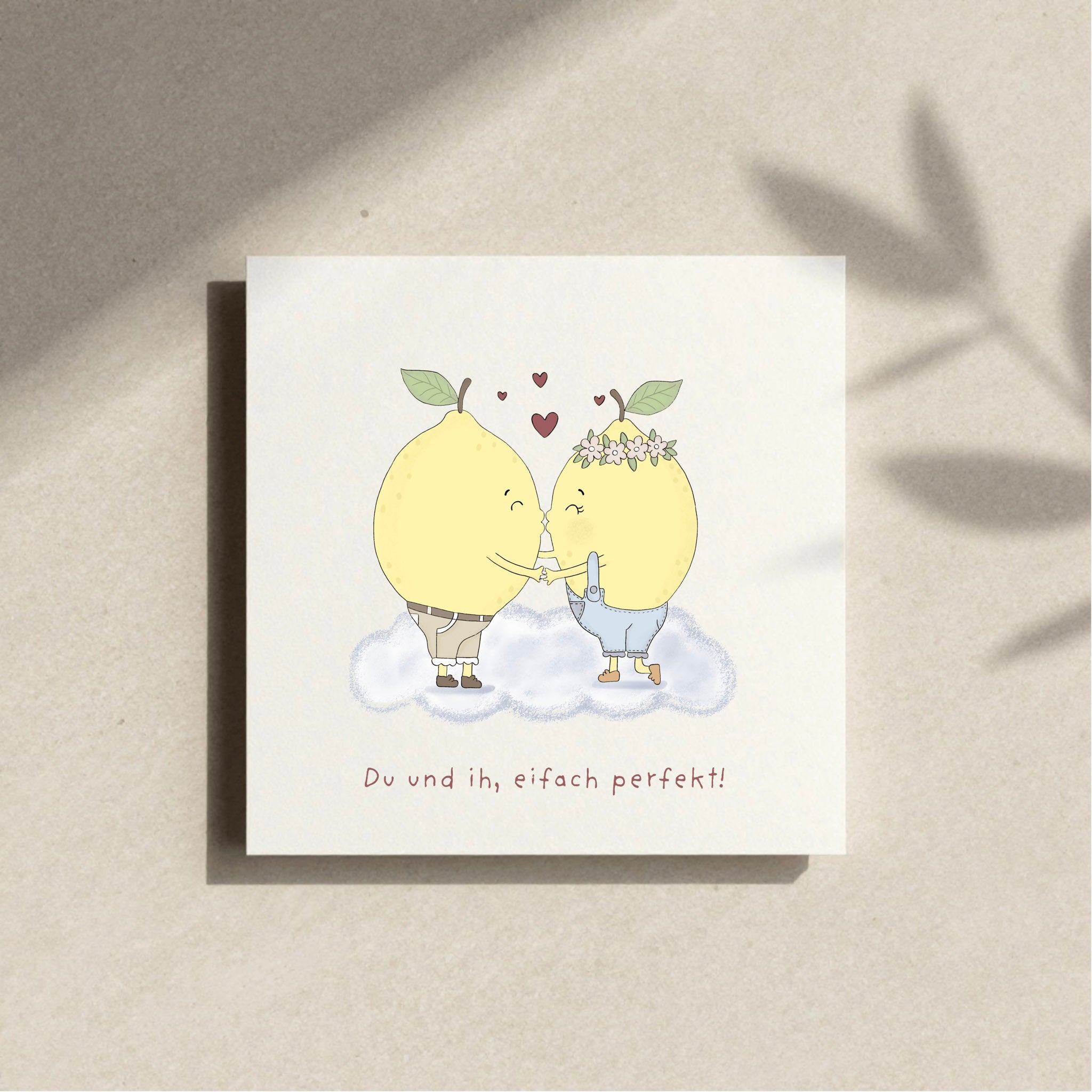 Biglietto Coppia / San Valentino - Limì