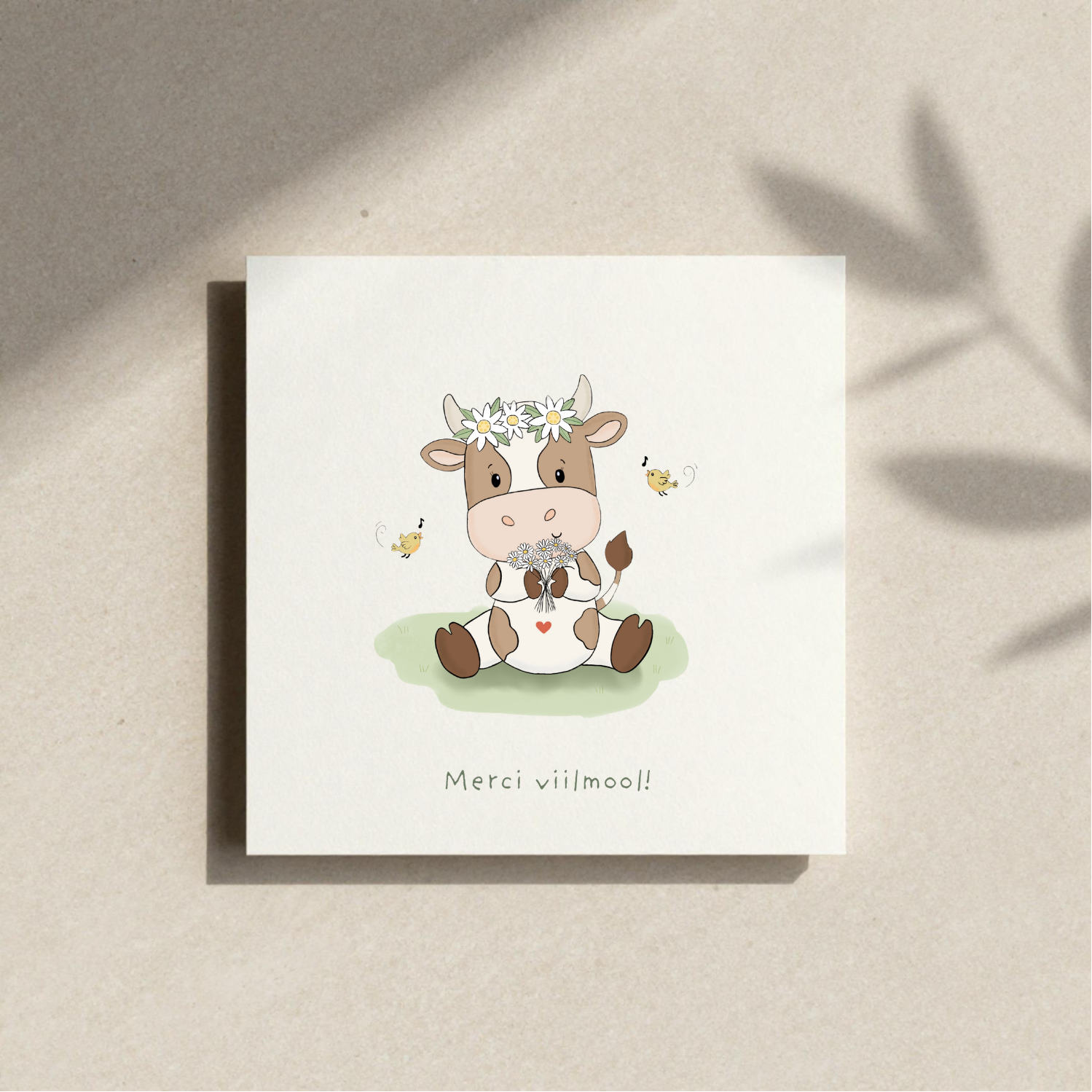 The Box of Emotions – Card Pack