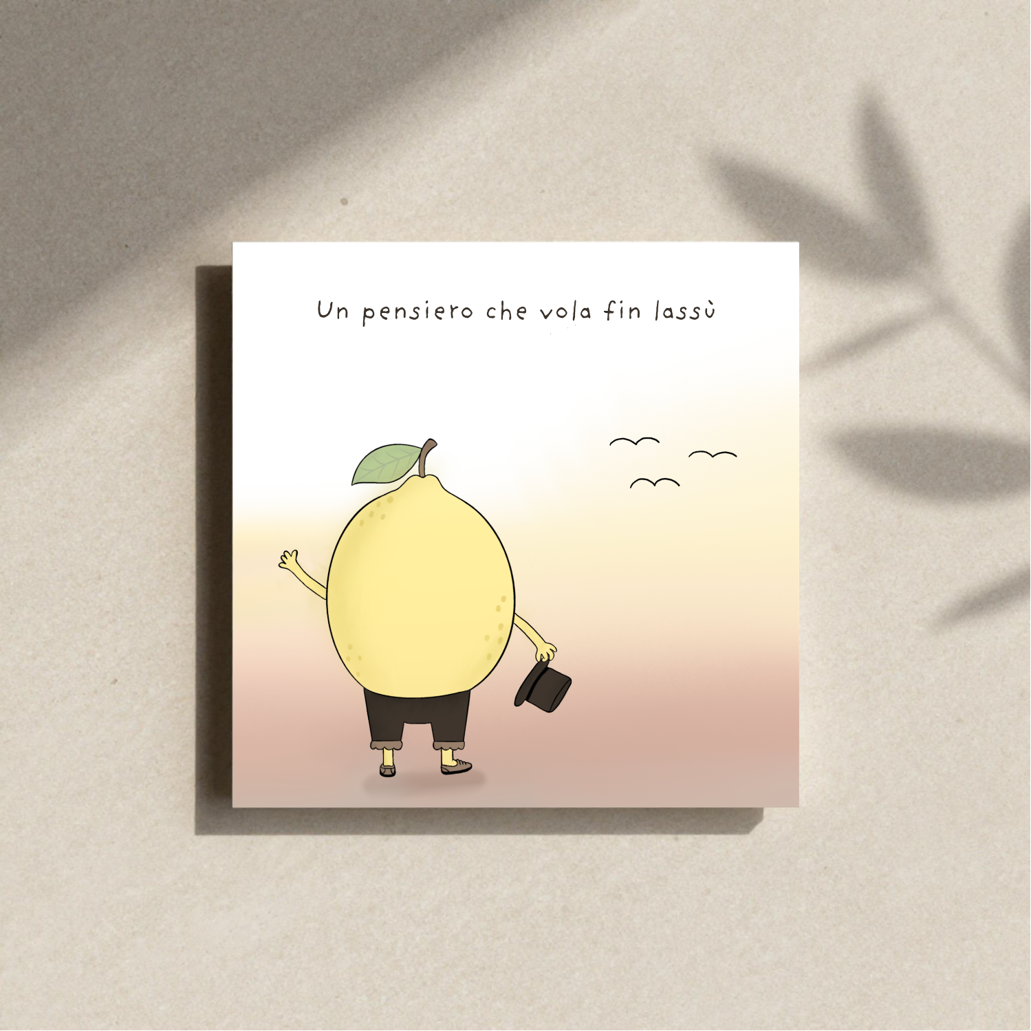 The Box of Emotions – Card Pack
