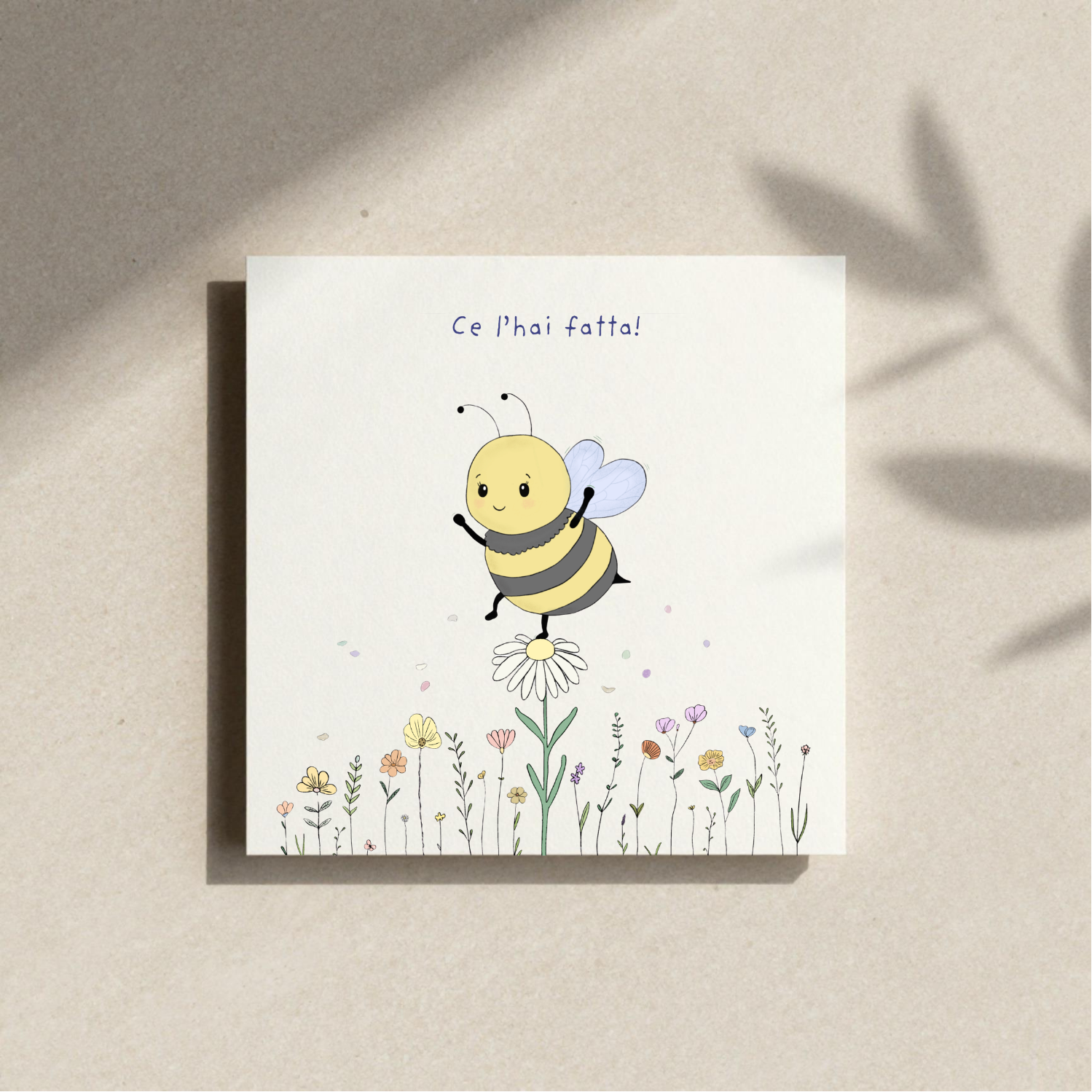The Box of Emotions – Card Pack